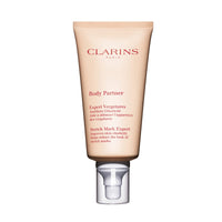 Thumbnail for Clarins Body Partner Stretch Mark Expert | Award-Winning | Stretch Mark Cream For Pregnancy and Weight Fluctuations | Tested and Recommended By Pregnant Women | Fragrance Free | Minimal Ingredients