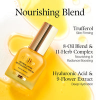 Thumbnail for d'alba Piedmont Italian White Truffle Double Layer Revitalizing Serum (1.01 fl.oz), 100hr Hydration, Hyaluronic Acid and Centella Asiatica, Skin Firming and Tightening, Long-lasting Korean Skin Care