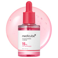 Thumbnail for medicube TXA+Niacinamide 15% Glow Facial Serum for After Spot Care | All-in-One Daily Korean Skincare | Uneven Skin Tone, Texture, and Hydration Care | High-Potency Tranexamic Acid 5% | 1.01 fl.oz