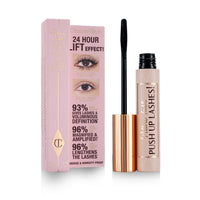 Thumbnail for Charlotte Tilbury Pillow Talk Push Up Lashes!