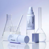 Thumbnail for Prequel Skin Universal Skin Solution Hypochlorous Acid Spray for Face and Body. Fine Mist HOCL Facial Cleanser and Dermal Spray with Minerals & Electrolyzed Water - pH-Stabilized Care. 4oz