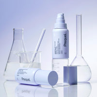 Thumbnail for Prequel Skin Universal Skin Solution Hypochlorous Acid Spray for Face and Body. HOCL Facial Cleanser and Dermal Spray with Electrolyzed Water and Mineral Complex. pH-Stabilized Skin Care. 4oz