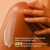 Thumbnail for eos Shower Essentials Bundle- Body Lotion, Body Wash, Shave Oil - Vanilla Cashmere
