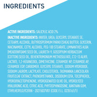 Thumbnail for CeraVe Moisturizing Cream for Psoriasis Treatment, With Salicylic Acid for Dry Skin Itch Relief & Urea for Moisturizing, Fragrance Free & Allergy Tested, 8 Oz
