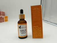 Thumbnail for Eclat Skincare Vitamin C Serum - Skin Care for Dark Spots, Vitamin C Serum for Face with Hyaluronic Acid, Ferulic Acid, & Vit E - Anti Aging and Skin Brightening Vit C Formula for Face Care 1 Fl Oz
