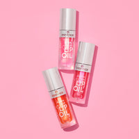 Thumbnail for essence | Hydra Kiss Lip Oil | Vegan & Cruelty Free (02 | Honey, Honey!)