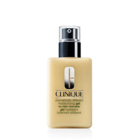 Thumbnail for Clinique 3-Step Dramatically Different Moisturizing Gel | Oil-Free | Face Moisturizer for Combination Oily to Oily Skin Types, 6.7 Fl Oz