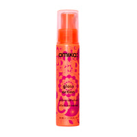 Thumbnail for amika glass action hydrating hair oil, 1.7 Fl oz