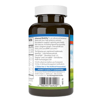 Thumbnail for Carlson - Enhanced Mobility, Botanical Joint Support, Boswellia, Tart Cherry, Curcumin, Ginger, 120 Softgels