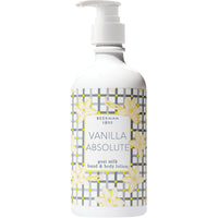 Thumbnail for Beekman 1802 Goat Milk Lotion – Body Lotion & Hand Lotion for Dry Skin, Lightweight Non-Greasy Formula with Shea Butter & Jojoba Oil, Cruelty Free, Lotion Pump – Vanilla Absolute