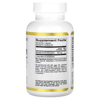 Thumbnail for California Gold Nutrition Bromelain, 500 mg, 90 Veggie Capsules