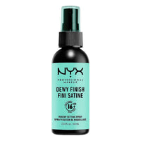 Thumbnail for NYX PROFESSIONAL MAKEUP Vegan Smoothing Primer & Dewy Setting Spray for 16HR Makeup Wear