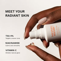 Thumbnail for haruharu wonder 4% TXA Gel Serum, Niacinamide, Tranexamic Acid, Vitamin C & Centella, Korean Skincare, 1.01 fl. oz