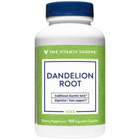 Thumbnail for Dandelion Root a