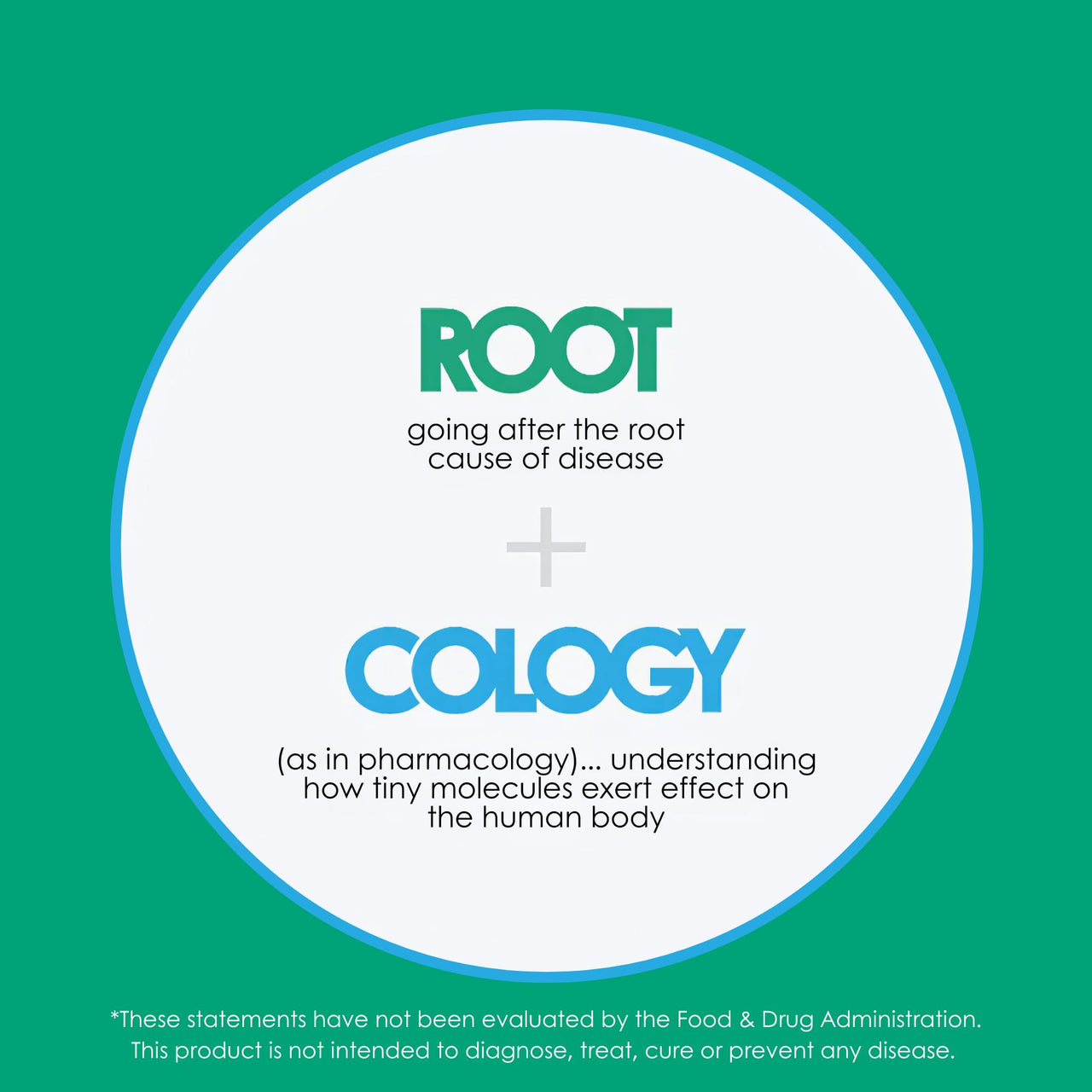 Rootcology by Dr. Izabella Wentz | Selenium + Myo-Inositol | Comprehensive Blend to Promote Hormone Balance and Immune System Health | 60 Capsules