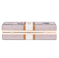 Thumbnail for Covelin Dollar Clutch Purse for Women from, Rhinestone Evening Handbag Money Bag Pink