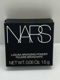 Thumbnail for NARS/LAGUNA BRONIZING POWDER 0.05 OZ (SHADE 02)