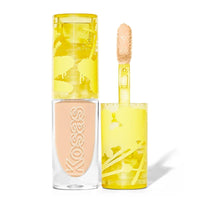 Thumbnail for Kosas Mini Revealer Concealer - Medium Coverage Makeup, Conceals Dark Circles Under the Eyes, Dark Spots and Blemishes (Tone 04)