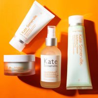Thumbnail for Kate Somerville ExfoliKate Intensive Exfoliating Treatment – Salicylic Acid and Lactic Acid Super Facial Scrub Improves Texture and Pores, 0.5 Fl Oz