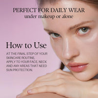 Thumbnail for d'alba Piedmont Waterfull Tone-Up Sunscreen Serum BROAD SPECTRUM SPF 50 + Korean Sunscreen for Face, All Skin Tones (1.69 fl.oz.)