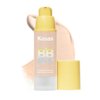 Thumbnail for Kosas BB Burst Tinted Face Gel Cream - Supports Healthy CollagenSmoothes Skin, Hydrates & Moisturizes - Lightweight Buildable Coverage - Light Cool 13, (1 Oz/30 ML)