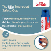 Thumbnail for Pet Corrector Dog Trainer 30 ml - Stops Barking, Jumping Up, Place Avoidance, Food Stealing, Dog Fights & Attacks. Help stop unwanted dog behaviour. Easy to use, safe, humane, and effective