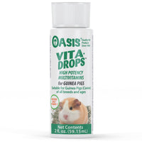 Thumbnail for OASIS # 80061 Guinea Pig Vita Drop, 2-Ounce