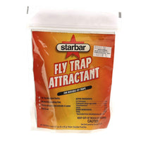 Thumbnail for Starbar Fly Trap Attractant Refill For Reusable Fly Traps, 8-30g