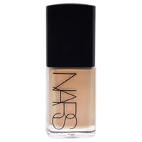 Thumbnail for Sheer Glow Foundation - M2.5 Sahel by NARS for Women - 1 oz Foundation