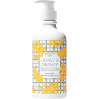 Thumbnail for Beekman 1802 Goat Milk Lotion – Body Lotion & Hand Lotion for Dry Skin, Lightweight Non-Greasy Formula with Shea Butter & Jojoba Oil, Cruelty Free, Lotion Pump – Honey & Orange Blossom