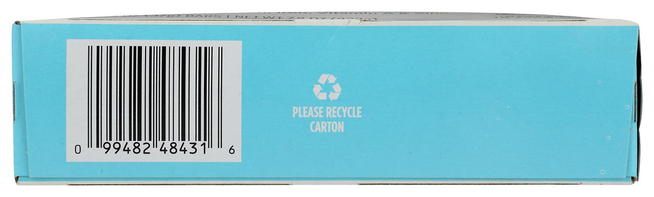 365 by Whole Foods Market, Organic Blueberry Cereal Bar 6 Count, 7.8 Ounce