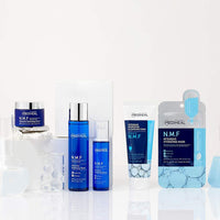 Thumbnail for MEDIHEAL [US Exclusive Edition] - N.M.F Intensive Hydrating Serum. 1.8 fl.oz (55ml) | Treat Dull, Tired-looking, Dry-Senstive Skin, Excellent hydration, Relieve Irritation, Firmer Skin
