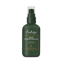 Thumbnail for SheaMoisture Beard Conditioning Oil for a Full Beard Maracuja Oil and Shea Butter to Moisturize and Soften 3.2 oz