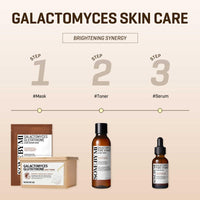 Thumbnail for SOME BY MI Galactomyces Glutathione Daily Mask - 30 Sheets, 11.8Oz - Vitamin C Vegan Face Sheet Mask for Skin Brightening Routine - Skin Moisturizing and Glowing Care for Glass Skin - Korean Skin Care