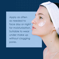 Thumbnail for Vanicream Daily Facial Moisturizer With Ceramides and Hyaluronic Acid - Formulated Without Common Irritants for Those with Sensitive Skin, 3 fl oz (Pack of 1)