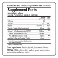 Thumbnail for Kyolic Aged Garlic Extract Formula 150, Cholesterol & Circulation Health*, 180 softgels