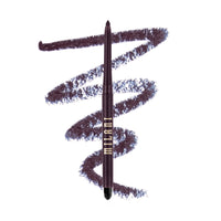 Thumbnail for Milani Stay Put Eyeliner - Duchess (0.01 Ounce) Cruelty-Free Self-Sharpening Eye Pencil with Built-In Smudger - Line & Define Eyes with High Pigment Shades for Long-Lasting Wear