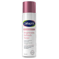 Thumbnail for Cetaphil Healthy Radiance Brightness Refresh Face Toner, 150ml, for Hyperpigmentation, with Niacinamide