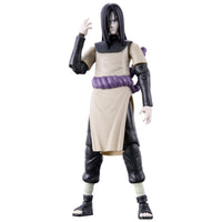 Thumbnail for ANIME HEROES - Naruto - Orochimaru Action Figure
