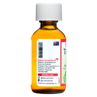 Thumbnail for De La Cruz 100% Pure Tea Tree Essential Oil from Australia - Steam Distilled for Aromatherapy - 1 FL OZ (30 mL)