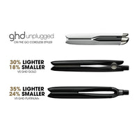 Thumbnail for ghd Unplugged Styler - 1