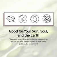 Thumbnail for grace & stella Award Winning Pore Strip - Pimple Patches for Face - Heart Hydrocolloid Zit Stickers that Help Soothe & Conceal Breakouts - Cute Patches - Dermatologist-Tested, Vegan (Heart, 72 Count)