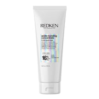 Thumbnail for Redken Acidic Bonding Concentrate Hair Mask - Hydrating 5 Minute Liquid Mask, Bond Building & Strengthening, For Dry, Damaged Hair, 8.5 Fl Oz