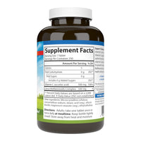 Thumbnail for Carlson - Super-C Complex, Vitamin C + Bioflavonoids, Immune Function & Optimal Wellness, Antioxidant, 250 Vegetarian Tablets