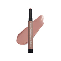 Thumbnail for IT Cosmetics Superhero No-Tug Waterproof Eyeshadow Stick - Cream Eye Shadow with Built-In Primer - Longwear & Blendable - Suitable Eye Makeup for Sensitive Eyes - 1.61 g