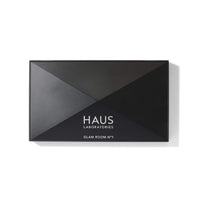 Thumbnail for HAUS LABORATORIES By Lady Gaga: GLAM ROOM PALETTE NO. 1: FAME | 10-Shade Eyeshadow Palette, Blendable & Buildable Eye Makeup with Pigmented Matte, Metallic, Shimmer, and Sparkle Finishes