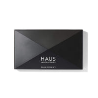 Thumbnail for HAUS LABORATORIES By Lady Gaga: GLAM ROOM PALETTE NO. 1: FAME | 10-Shade Eyeshadow Palette, Blendable & Buildable Eye Makeup with Pigmented Matte, Metallic, Shimmer, and Sparkle Finishes