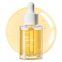 Thumbnail for TOSOWOONG Glow Bean Essence, 31,025ppm Soybean Ferment Extract, Glass Skin, Exfoliating, Hydrating, Radiant, Moisturizer, Barrier, Face Serum, Korean Skin Care, 33ml / 1.11 fl. oz.