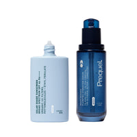 Thumbnail for Prequel Skin Solar Shade & Multi-Quench Plumping Hydration Serum