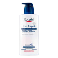 Thumbnail for Eucerin Urea Repair Plus Intensive Lotion 400ml